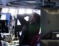 El Nasdaq cerró en rojo por cuarto día consecutivo, lo que contribuyó al panorama pesimista en Wall Street. EFE/ARCHIVO