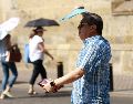 La relación entre temperatura y precipitación puede intensificar episodios de calor extremo en temporadas secas. EL INFORMADOR/ARCHIVO