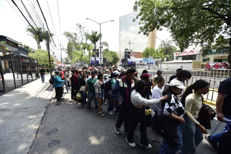  Protección Civil y Bomberos de Jalisco&nbsp;