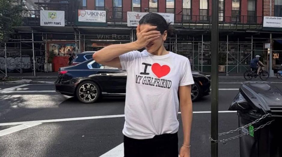 Aunque ninguna de las dos ha confirmado públicamente una relación, sus apariciones juntas han generado especulaciones entre sus seguidores. INSTAGRAM/@rosalia.vt