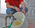 Entre enero y marzo del 2026 se contabilizaron mil 502 reportes relacionados con agua sucia. EL INFORMADOR/ARCHIVO