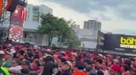 Concierto Alejandro Fernández