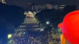 Alejandro Fernández en concierto