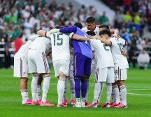 La Selección Mexicana ya espera contrincante para los dieciseisavos de final el próximo 30 de junio en el Estadio de la Ciudad de México. IMAGO7