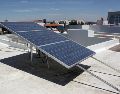 La energía solar se consolidó como una alternativa ecológica ante los altos costos del gas y la electricidad. EL INFORMADOR/ARCHIVO