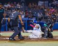 Charros de Jalisco pierde contra los Saraperos en el último encuentro de la serie en casa. CHARROS DE JALISCO