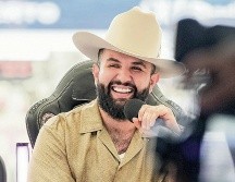 El cantante mexicano inaugurará el Nu Stadium como recinto para espectáculos musicales. EFE