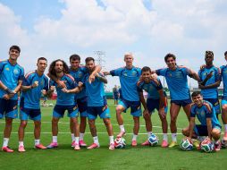 La selección de España llega a este compromiso con la urgencia de conseguir una victoria contundente que disipe las dudas sobre su desempeño en este Mundial 2026. X/ @SEFutbol