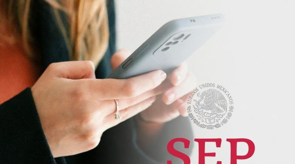 Con esta nueva modalidad las autoridades educativas garantizan que los tutores tengan acceso inmediato y transparente al historial académico de los menores desde la comodidad de su hogar. ESPECIAL