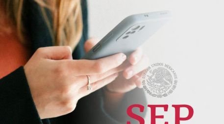 Con esta nueva modalidad las autoridades educativas garantizan que los tutores tengan acceso inmediato y transparente al historial académico de los menores desde la comodidad de su hogar. ESPECIAL