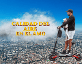 Este viernes 26 de junio en el AMG se registra buena calidad del aire en Santa Margarita con 22 Puntos IMECA. EL INFORMADOR / ARCHIVO