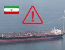 Tras el ataque, la OMI anunció que ponía en pausa su plan de evacuación de barcos del estrecho de Ormuz. EFE / ARCHIVO