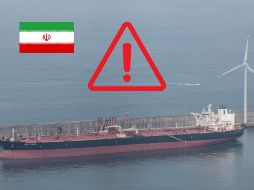 Tras el ataque, la OMI anunció que ponía en pausa su plan de evacuación de barcos del estrecho de Ormuz. EFE / ARCHIVO