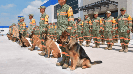 También llegó a Venezuela el mayor general del Cuerpo de Marines de EU, Kevin J. Jarrard, según la Embajada del país del norte en Caracas. X / @Defensamx1