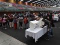 El nuevo partido político Construyendo Sociedades de Paz es el tercer intento de los militantes del extinto Partido Encuentro Social. SUN / ARCHIVO