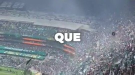 Qué hermoso eres feliz, México