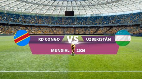 El resultado del duelo tendrá un impacto directo en la definición del Grupo K y en el reparto de los boletos a la siguiente ronda. ESPECIAL / CANVA