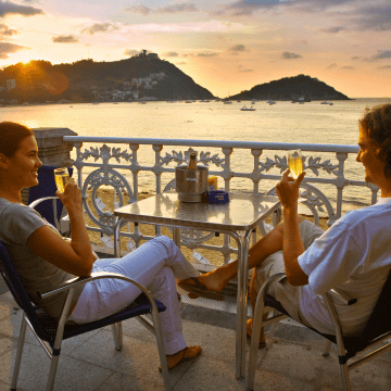 “España aspira a ofrecer algo tan sencillo y tan profundo como la posibilidad de viajar siendo quién eres, con quien quieres, como quieres y donde quieres”. CORTESÍA / TURISMO ESPAÑA 