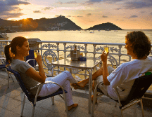 “España aspira a ofrecer algo tan sencillo y tan profundo como la posibilidad de viajar siendo quién eres, con quien quieres, como quieres y donde quieres”. CORTESÍA / TURISMO ESPAÑA 