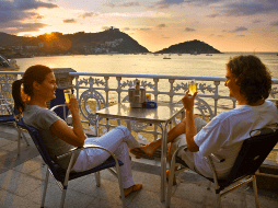 “España aspira a ofrecer algo tan sencillo y tan profundo como la posibilidad de viajar siendo quién eres, con quien quieres, como quieres y donde quieres”. CORTESÍA / TURISMO ESPAÑA 