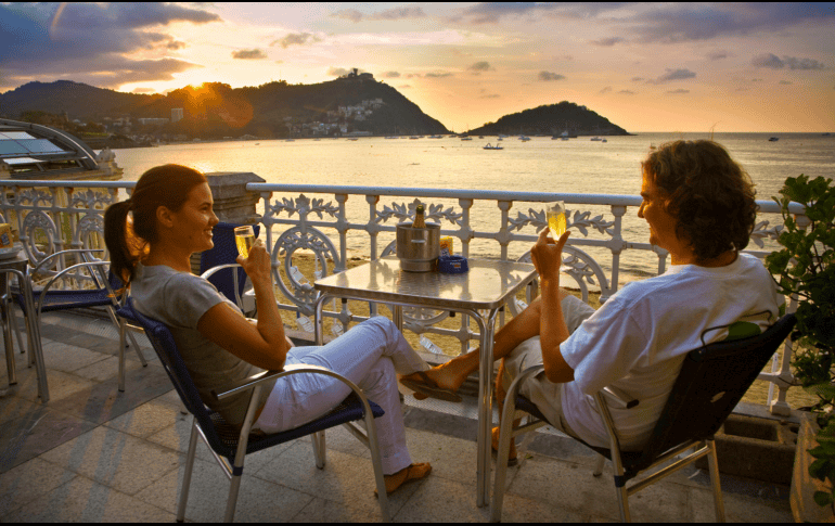 “España aspira a ofrecer algo tan sencillo y tan profundo como la posibilidad de viajar siendo quién eres, con quien quieres, como quieres y donde quieres”. CORTESÍA / TURISMO ESPAÑA 