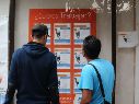 La cifra contrasta con el 2.5 % observado en abril, lo que representa un aumento en el indicador. EL INFORMADOR / ARCHIVO