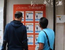 La cifra contrasta con el 2.5% observado en abril, lo que representa un aumento en el indicador. EL INFORMADOR / ARCHIVO