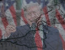 Con Brasil como próximo país a definir su gobierno, Trump busca establecer conexiones con America Latina. ESPECIAL / UNSPLASH Leon Overweel / EFE / ARCHIVO