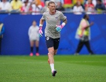 JORDAN PICKFORD. Inglaterra tratará de evitar una tragedia cuando enfrente en Nueva York a Panamá, la única selección eliminada, pero que, sin nada que perder, puede arruinar los planes ingleses. IMAGO7