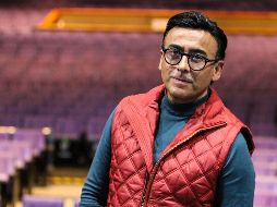 Los implacables internautas no solo tundieron al veterano presentador de Otro Rollo, sino que también lanzaron duras críticas contra el joven invitado.  ARCHIVO/INFORMADOR