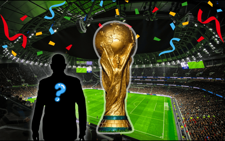 Tanto en Rusia 2018 como en Qatar 2022, fue el propio Gianni Infantino quien encabezó la entrega de las medallas y del trofeo al equipo campeón, sin la participación directa de un jefe de Estado. CANVA ESPECIAL/@adidasfootball