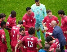 Portugal ratificó su etiqueta de candidata al título y ya calentó motores; Colombia ha superado sus pruebas, no con calma, pero sí con mucha garra. AP / ARCHIVO
