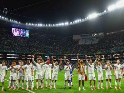 Conoce los detalles sobre el próximo partido de México en los 16avos de final del Mundial 2026. SUN/D. Simón Sánchez