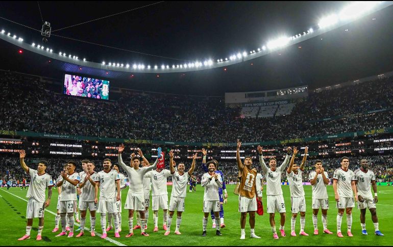 Conoce los detalles sobre el próximo partido de México en los 16avos de final del Mundial 2026. SUN/D. Simón Sánchez