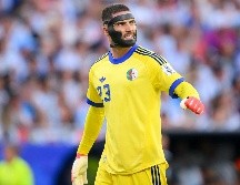 Argelia tiene el impulso de la victoria ante Jordania, en la que tuvieron que remar contracorriente. IMAGO7