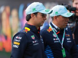 El escenario soñado para el piloto mexicano es el imponente Estadio Ciudad de México. IMAGO7 / ARCHIVO