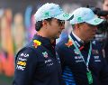 El escenario soñado para el piloto mexicano es el imponente Estadio Ciudad de México. IMAGO7 / ARCHIVO