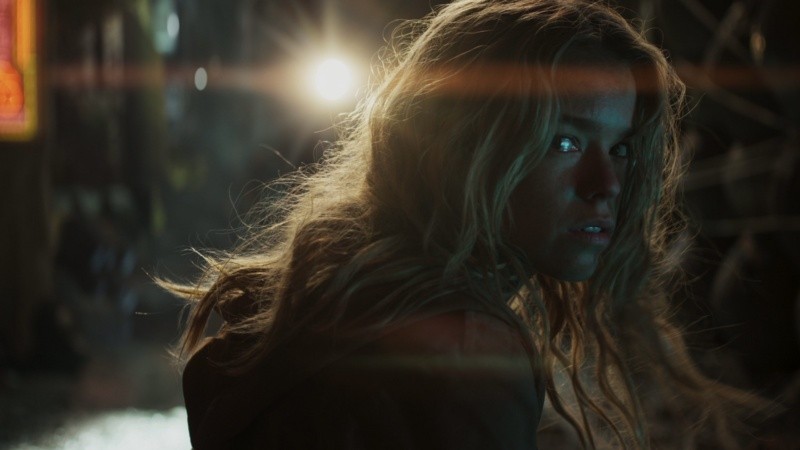 Supergirl. ESPECIAL/WARNER BROS. PICTURES.&nbsp;