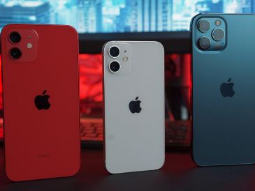Apple comenzó a ajustar algunas de sus líneas de productos Mac. UNSPLASH / O. BINAY