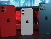 Apple comenzó a ajustar algunas de sus líneas de productos Mac. UNSPLASH / O. BINAY
