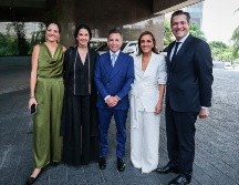 Jalisco se posicionó como una sede destacada por su organización, ambiente y respuesta del público. CORTESÍA