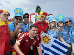 Este viernes concluye la participación del Estadio Guadalajara en el Mundial 2026. EL INFORMADOR / A. NAVARRO