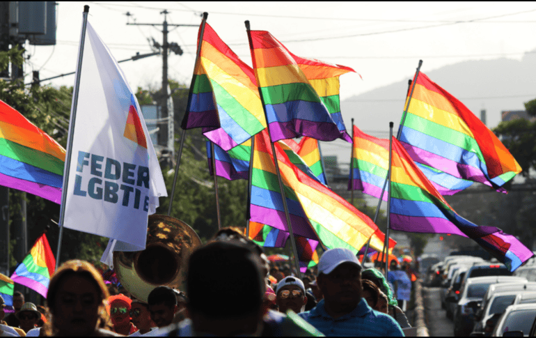 Para la edición 48 de la Marcha del Orgullo, los organizadores han establecido un mensaje contundente de unidad y resistencia. Bajo el lema oficial “Ante los ojos del mundo: mi lucha es tu lucha. ¡Igualdad, paz y solidaridad!”. CANVA