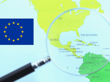 La creación de esta nueva red de seguridad ambiental toma como referencia el éxito operativo de iniciativas previas en la región, destacando particularmente a la 