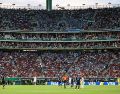 La respuesta a los cuatro partidos de Copa Mundial en Guadalajara estuvo por encima de las expectativas. EL INFORMADOR/A. Navarro