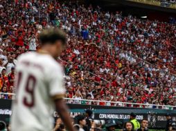 España vence a Uruguay y lo despide del Mundial 2026. EL INFORMADOR / A. NAVARRO