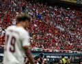 España vence a Uruguay y lo despide del Mundial 2026. EL INFORMADOR / A. NAVARRO