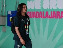 Cabe destacar que este certamen representa un hito personal para Carlos Acevedo. Imago7