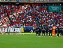 El Estadio Guadalajara vivió su último encuentro en el Mundial 2026 con la victoria de España. EL INFORMADOR / A. NAVARRO