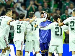 La Selección Mexicana ya está lista para su próximo encuentro en el Mundial 2026. IMAGO7/ I. ESPINOSA